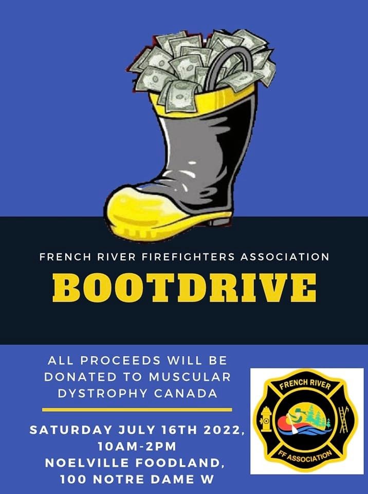 Boot Drive