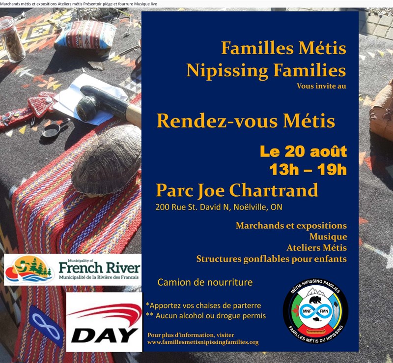 Rendez-vous Métis