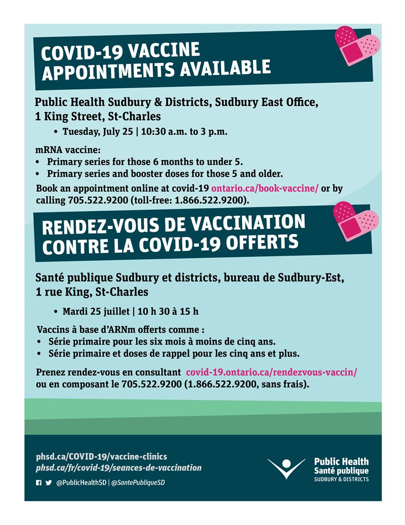 COVID-19 Vaccine Clinic