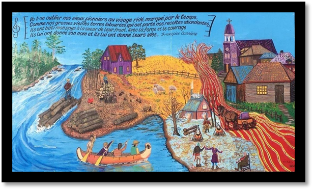 Francophone_Mural
