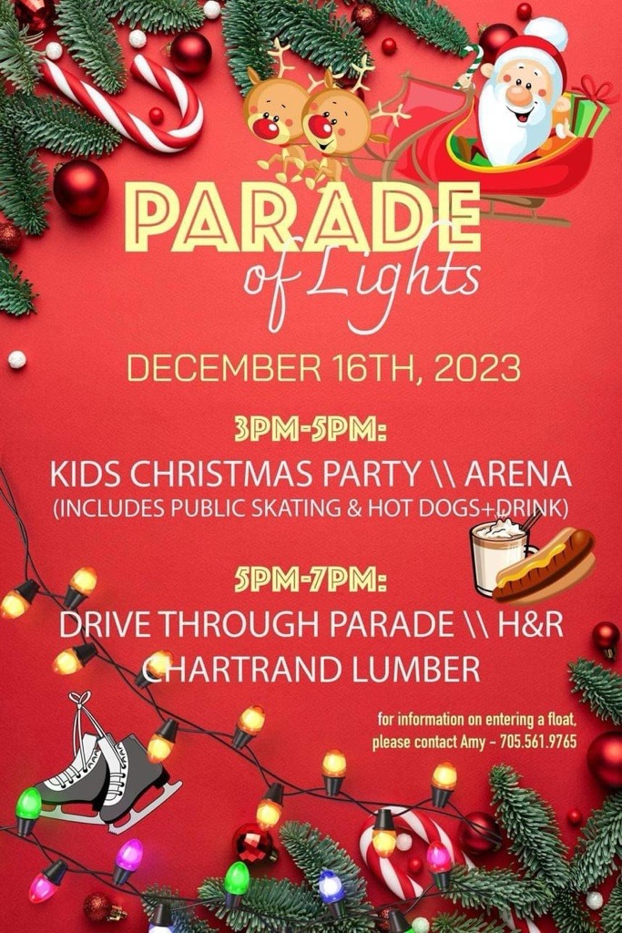 Christmas Parade