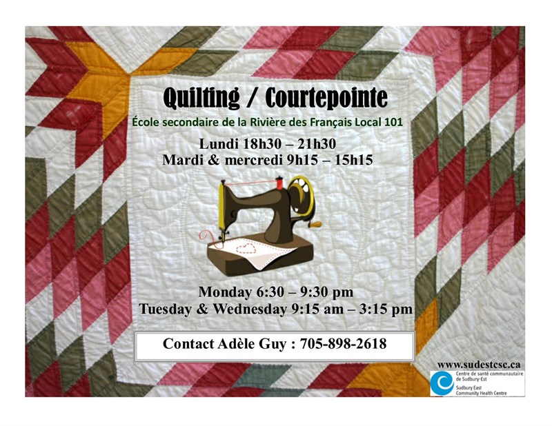 Quilting